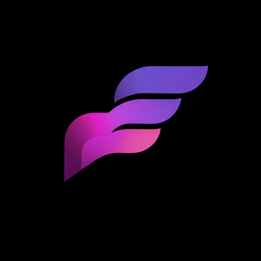 FlowGallery Logo